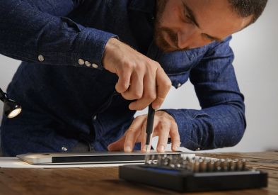 MacBook Repair Dubai service in Al Barsha